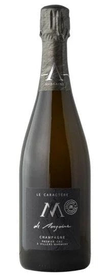 NonVintageSparklingWinefromMontagneDeReims