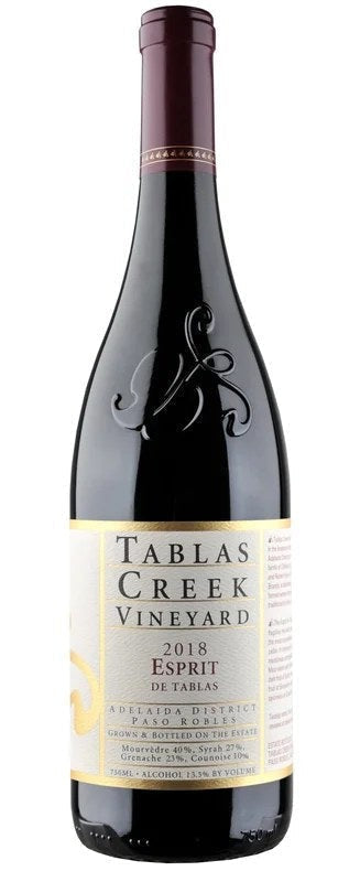 TablasCreekEspritdeTablas–2018