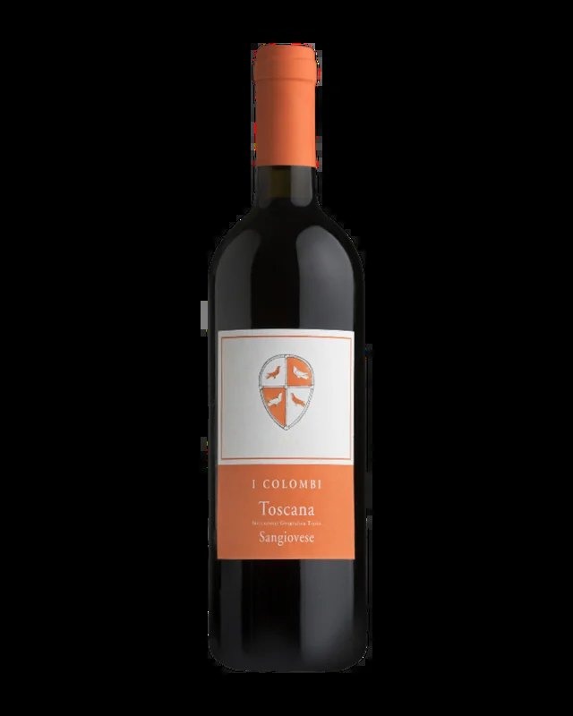 CastellodiQuercetoIColombiToscanaIGTSangiovese