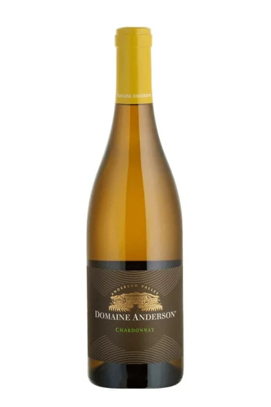 DomaineAndersonChardonnay2021(750ml)