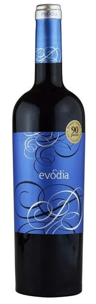 BodegasSanAlejandro,‘Evodia’,Aragon,Garnacha202175cl