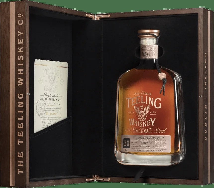 Teeling30YearOld70cl