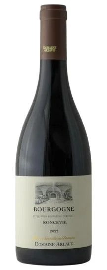 2022WinefromRoncevie