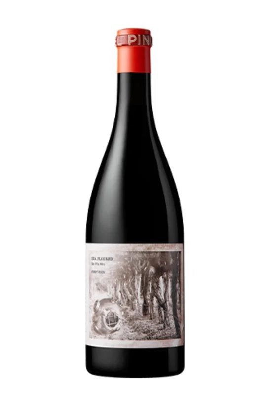 ElPinoClubSeaFlooredPinotNoir2022–750ML