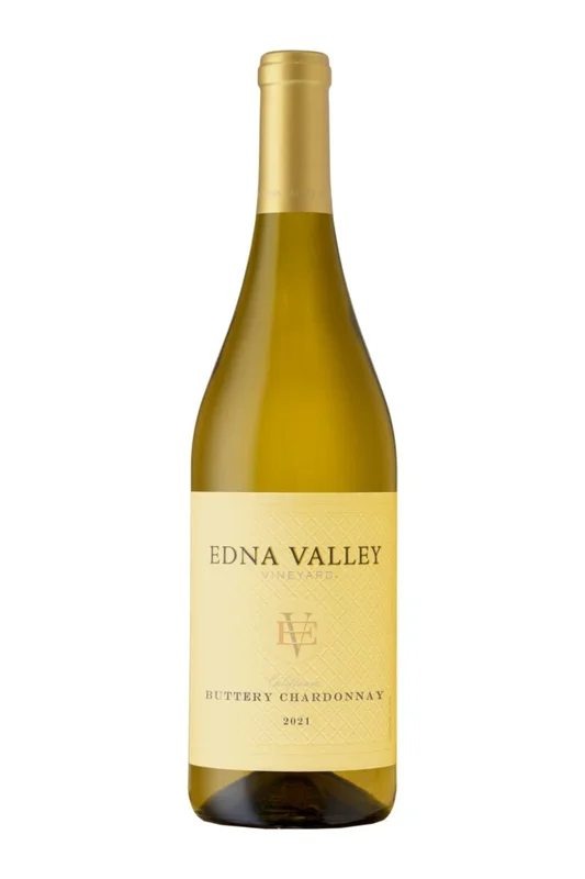 EdnaValleyChardonnayButtery(750ml)