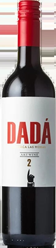 DADÁ1Vanilla