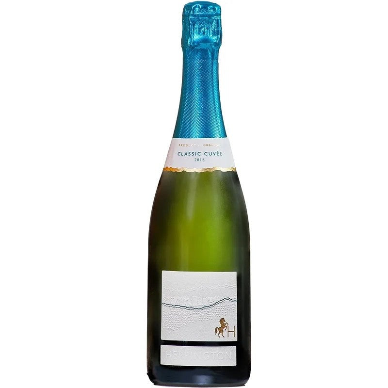 HeppingtonVineyardClassicCuvée2018