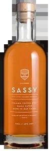 MaisonSassyFineCalvados(70cl)NV