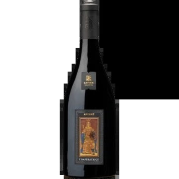 ArcaneL’Impératrice–XavierVignon
