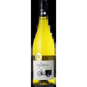 LeTriporteurBlanc2024