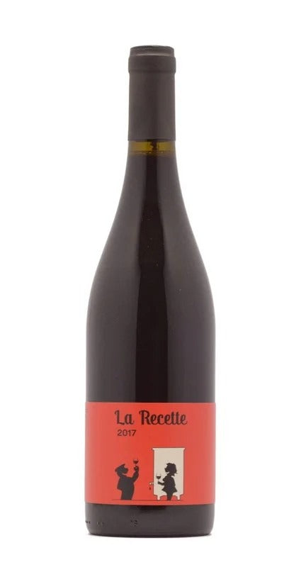 LaRecette2017