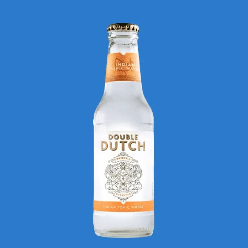 DoubleDutchIndianTonicWater