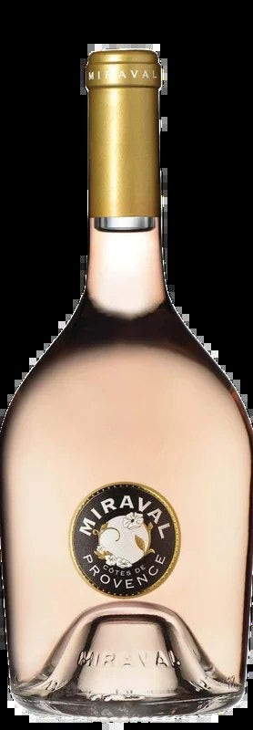 MiravalCôtesdeProvenceRose–2023
