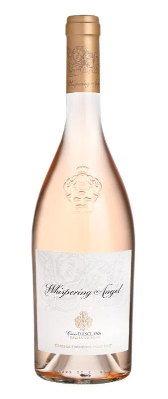 2023WhisperingAngelRosé