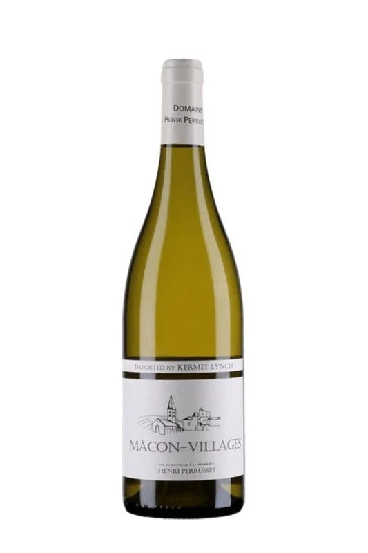 HenriPerrussetMacon-Villages2022(750ml)