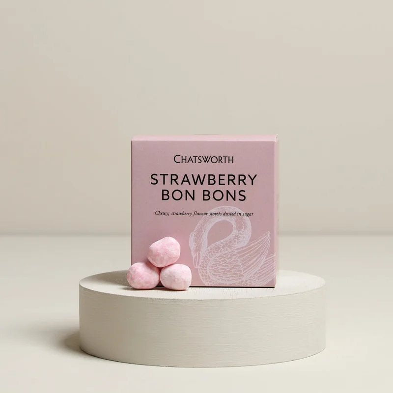 StrawberryBonBons