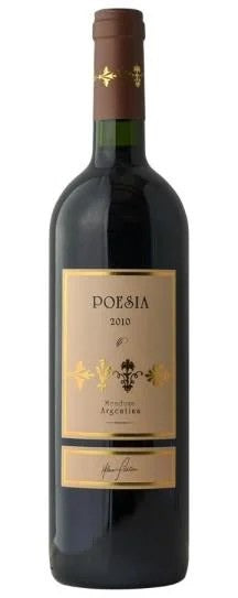 2010RedWinefromArgentina
