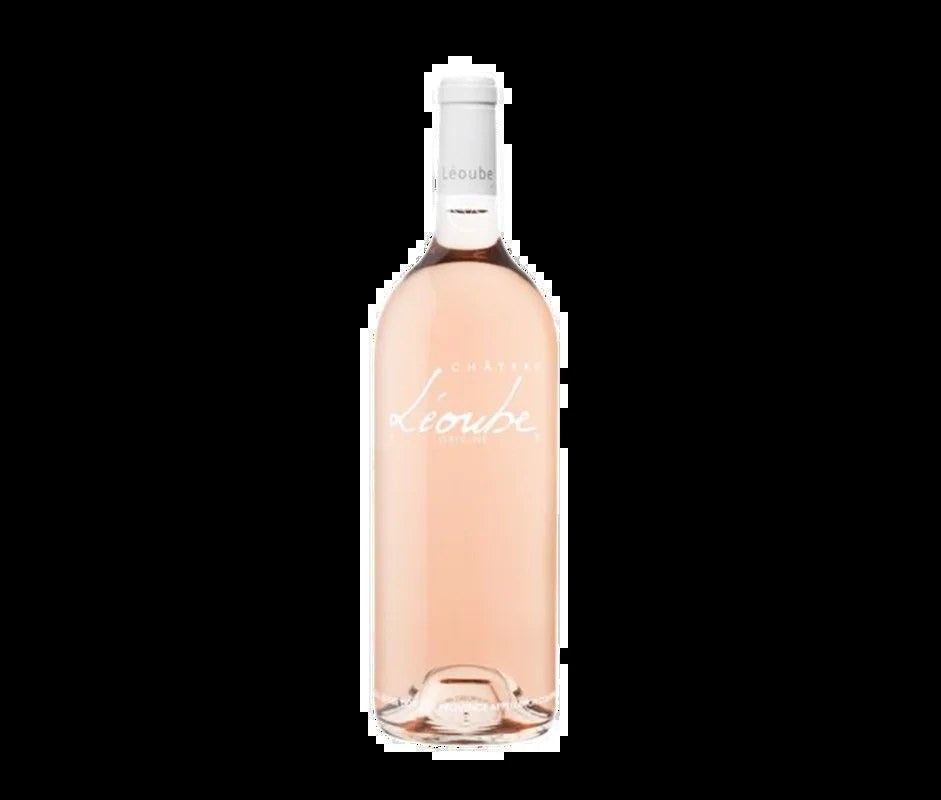 MAGNUMChateauLeoube,CotesdeProvence,Leoube2024