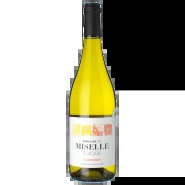 Chardonnay2024–DomainedeMiselle