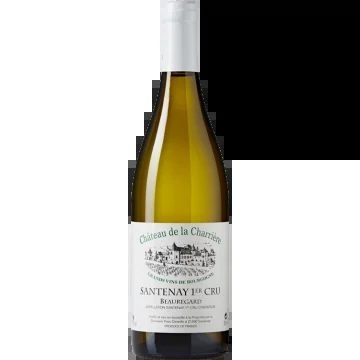 Santenay1erCruBlanc–Beauregard2023–ChâteaudelaCharrière(YvesGirardin)