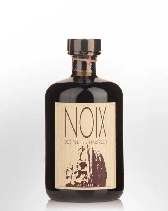 ChartreuseNoixAperitifLiqueur(700ml)